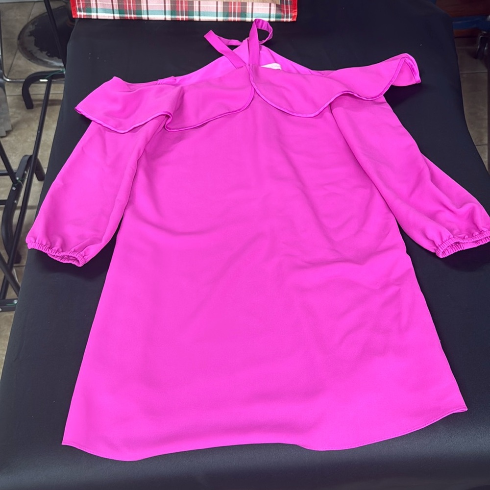 Women’s Lilly pulitzer dress nwot
